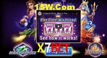 Estatísticas X7Bet