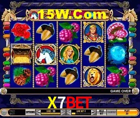 Experiência VIP X7Bet